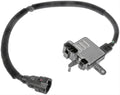 CONTROL MODULE