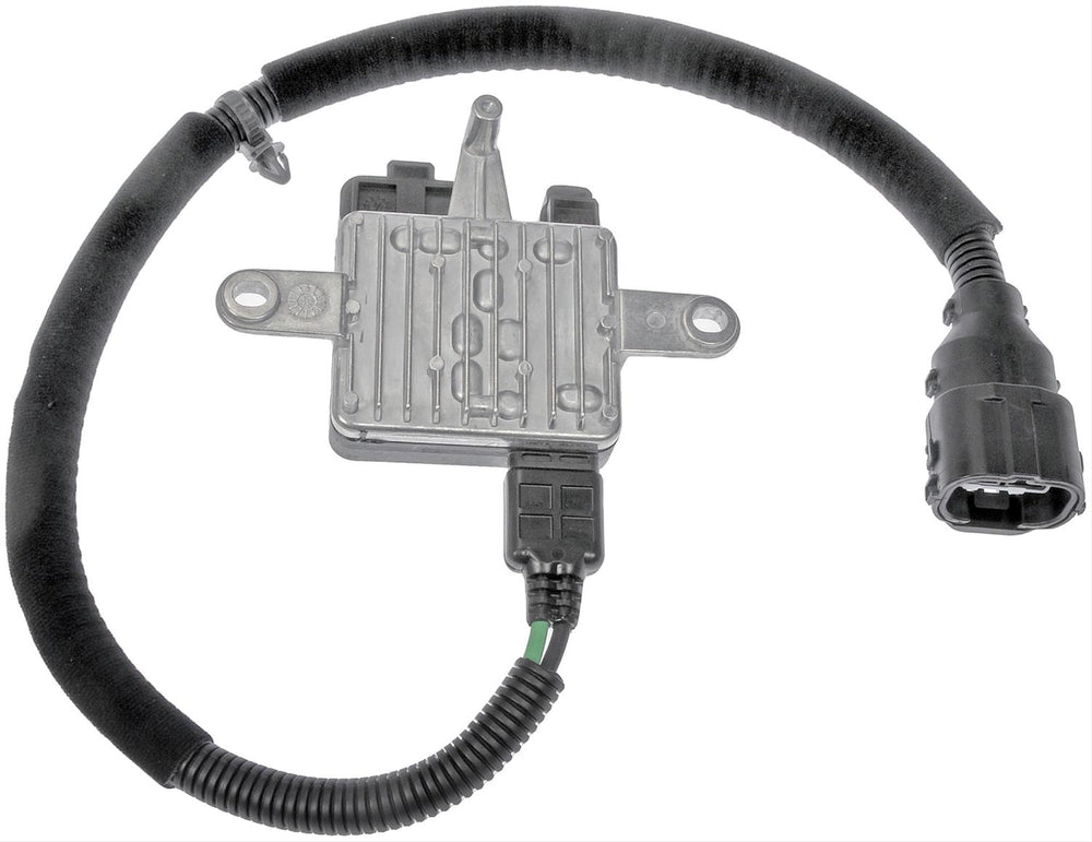 CONTROL MODULE