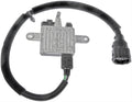 CONTROL MODULE