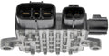 CONTROL MODULE