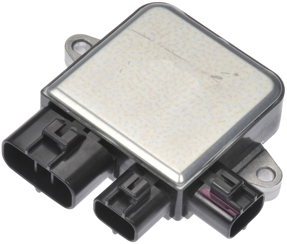 CONTROL MODULE