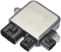 CONTROL MODULE