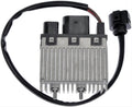 CONTROL MODULE