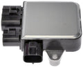 CONTROL MODULE