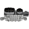 CONTROL MODULE