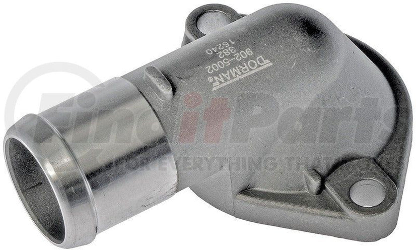 THERMOSTAT HOUSING