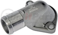 THERMOSTAT HOUSING