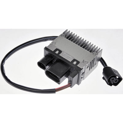 CONTROL MODULE
