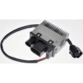 CONTROL MODULE
