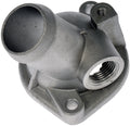 THERMOSTAT HOUSING