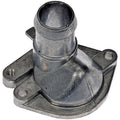 THERMOSTAT HOUSING