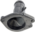 THERMOSTAT HOUSING