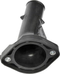 THERMOSTAT HOUSING
