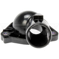 ENGINE COOLANT THERMOSTAT HOUSING