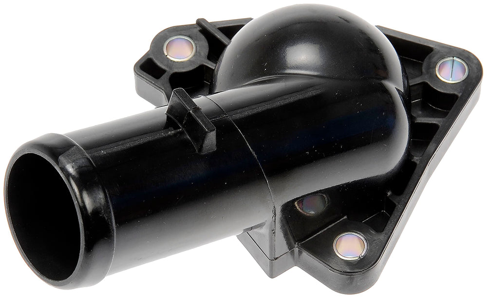 ENGINE COOLANT THERMOSTAT HOUSING
