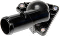 ENGINE COOLANT THERMOSTAT HOUSING