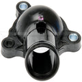 ENGINE COOLANT THERMOSTAT HOUSING