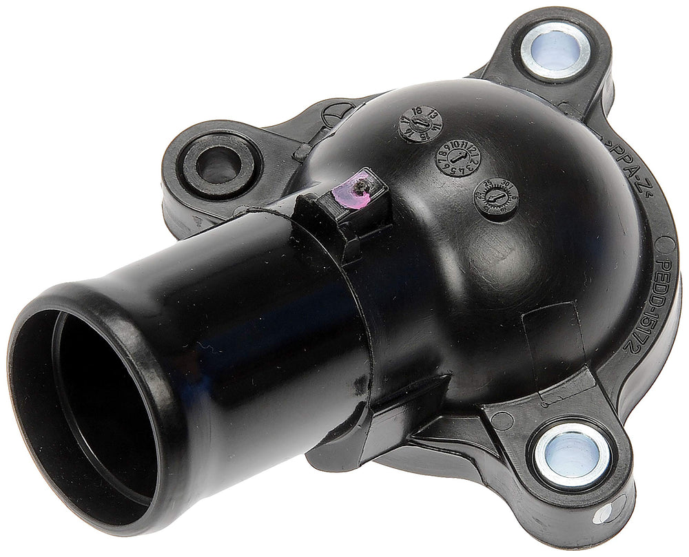 ENGINE COOLANT THERMOSTAT HOUSING