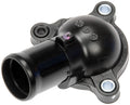 ENGINE COOLANT THERMOSTAT HOUSING