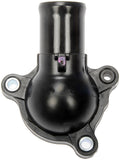 ENGINE COOLANT THERMOSTAT HOUSING