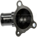 ENGINE COOLANT THERMOSTAT HOUSING