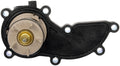 ENGINE COOLANT THERMOSTAT HOUSING A
