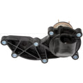 ENGINE COOLANT THERMOSTAT HOUSING A