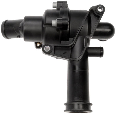 THERMOSTAT HOUSING
