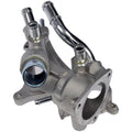 THERMOSTAT HOUSING