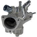 THERMOSTAT HOUSING