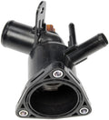 THERMOSTAT HOUSING