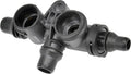 THERMOSTAT HOUSING
