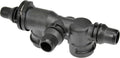 THERMOSTAT HOUSING