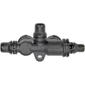 THERMOSTAT HOUSING