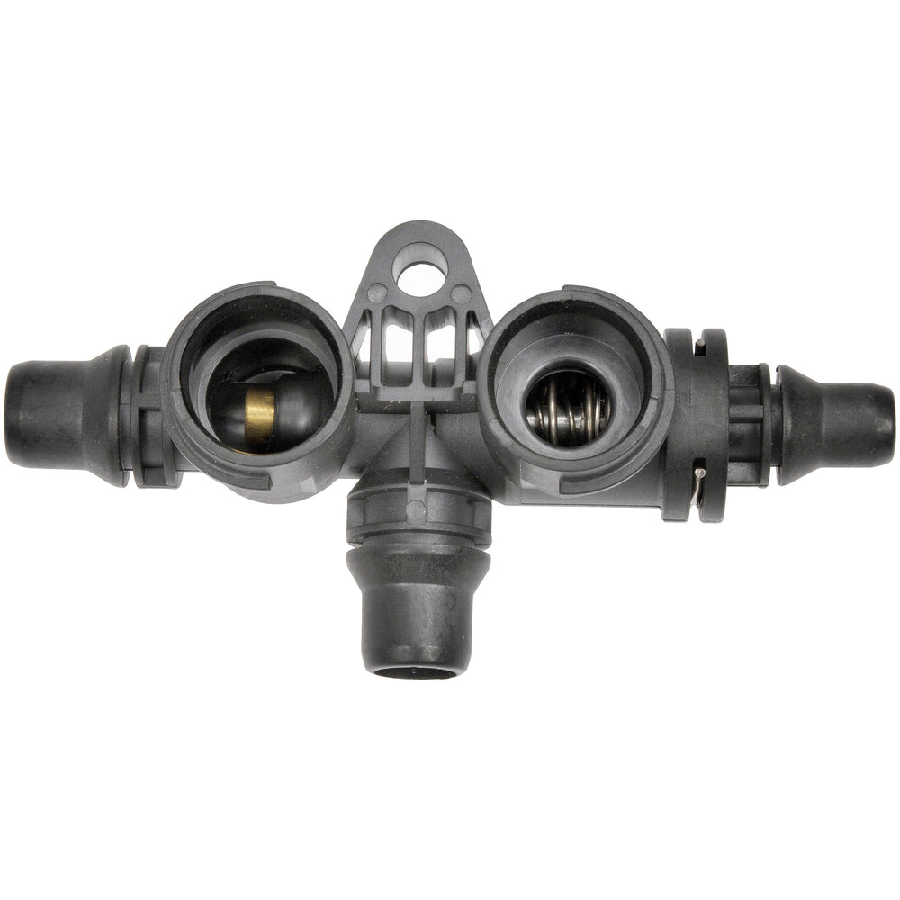 THERMOSTAT HOUSING