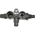THERMOSTAT HOUSING