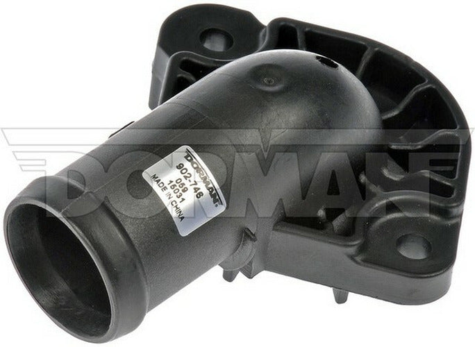 ENGINE COOLANT THERMOSTAT HOUSING