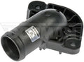ENGINE COOLANT THERMOSTAT HOUSING