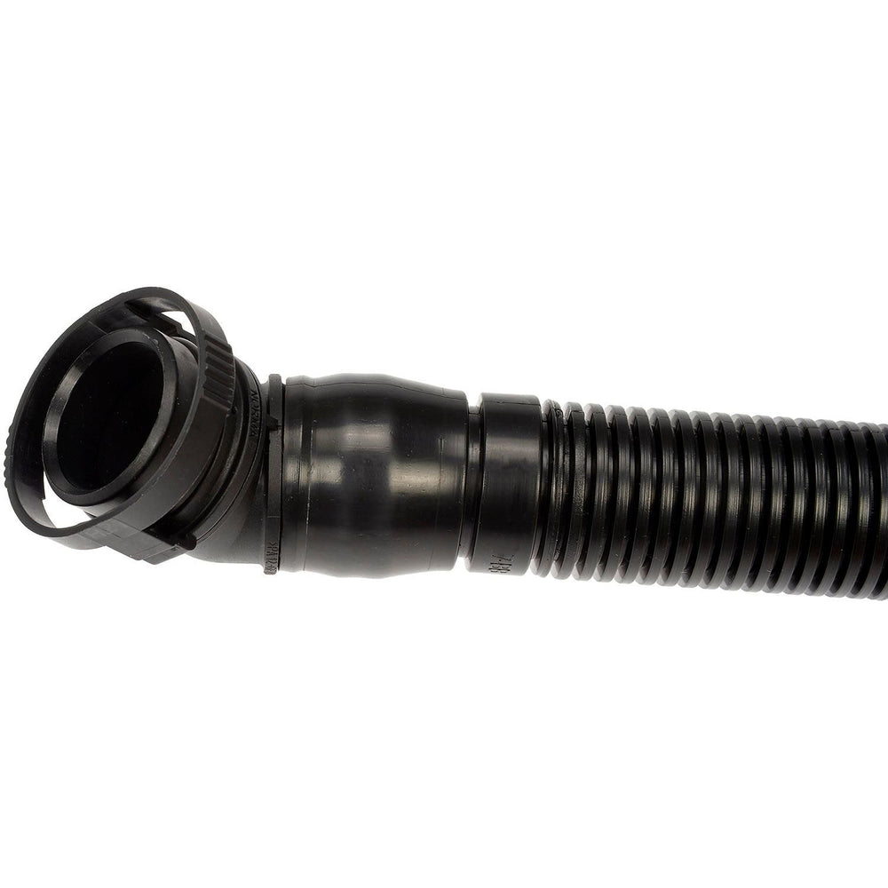 DIESEL CRANKCASE VENT TUBE