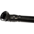 DIESEL CRANKCASE VENT TUBE
