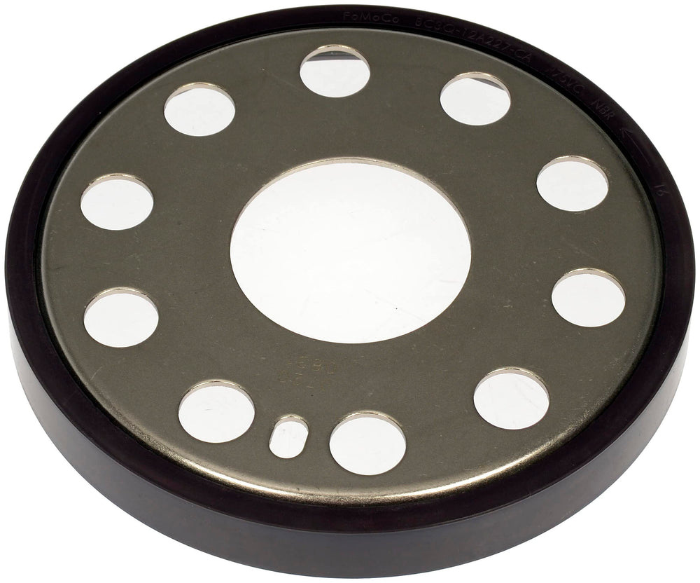 CRANKSHAFT TRIGGER WHEEL