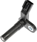 CRANKSHAFT TRIGGER WHEEL