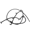 FUEL INJ. ORING KIT
