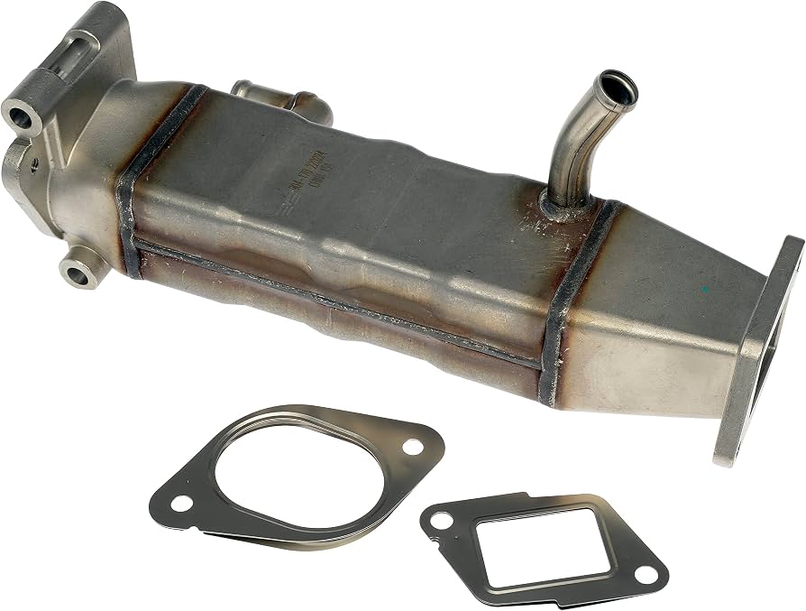 EGR COOLER