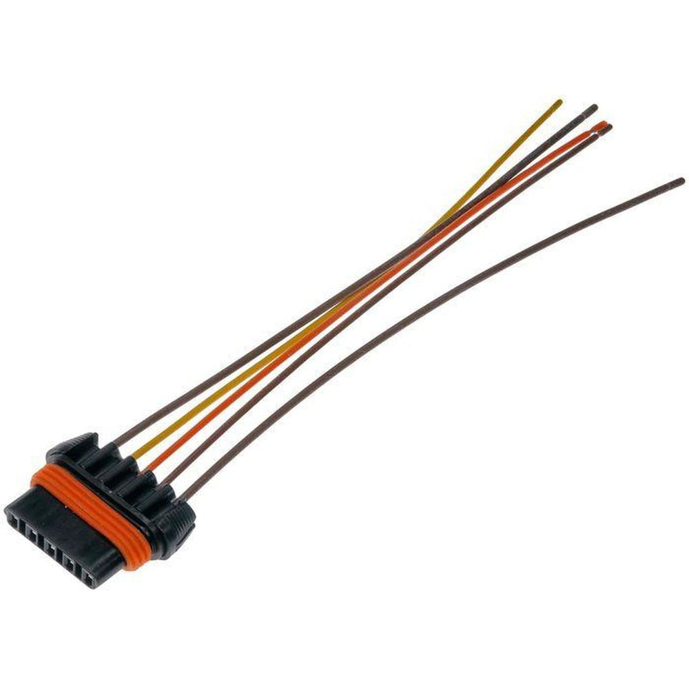 VALVE CVR PIGTAIL