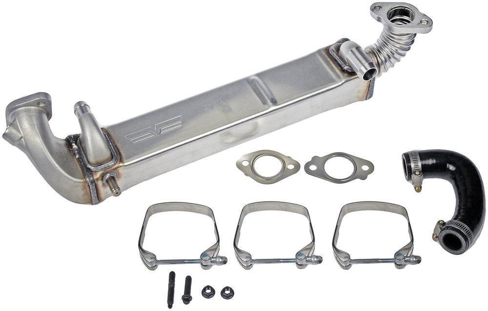 EGR COOLER KIT
