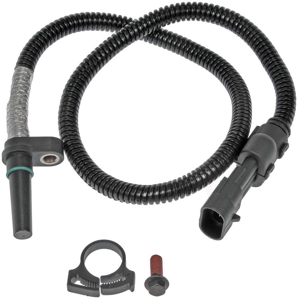 TURBO SPEED SENSOR