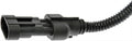 TURBO SPEED SENSOR