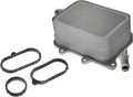 ENGINE OIL COOLER