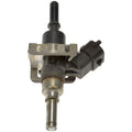DIESEL EXHAUST FLUID HEATER